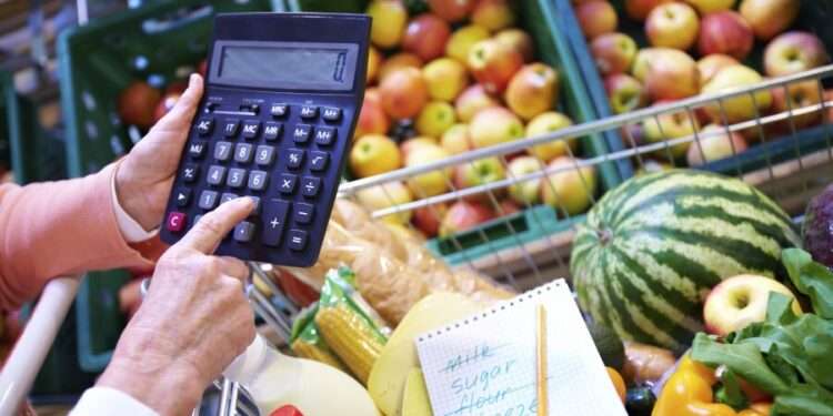 World Bank Projects Agricultural Prices To Decline By 5% In 2023, Urge International Community To Support LIC’s Affected By Food Insecurity