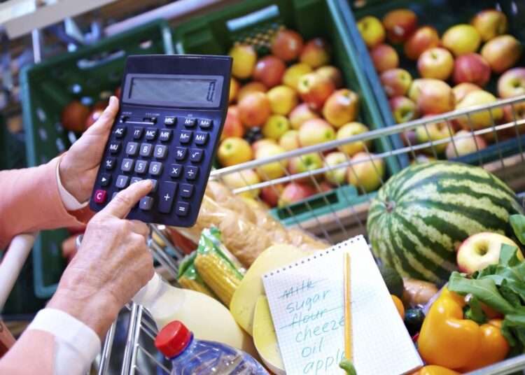 World Bank Projects Agricultural Prices To Decline By 5% In 2023, Urge International Community To Support LIC’s Affected By Food Insecurity 1 World Bank Projects Agricultural Prices To Decline By 5% In 2023, Urge International Community To Support LIC’s Affected By Food Insecurity