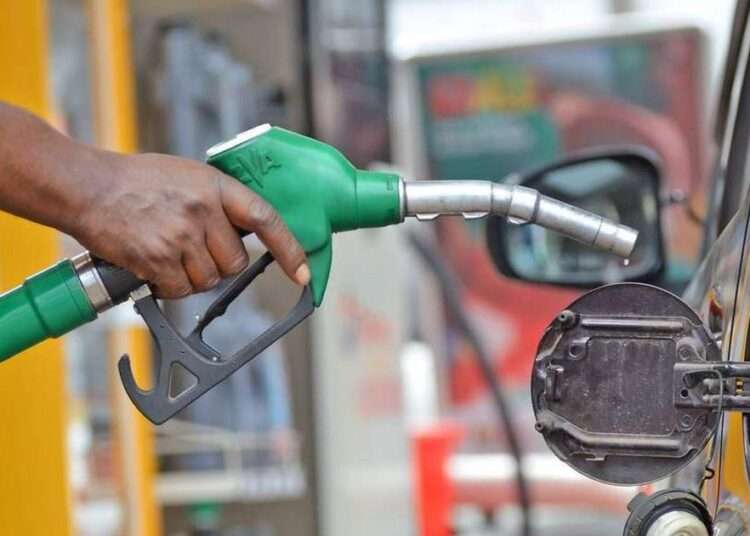Fuel Prices Could Get To The High Levels Of Last Year, 2022 - BDCs 1 Fuel prices surge again at the pump