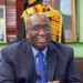 Hon Joe Ghartey