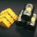 Gold for oil barter trade