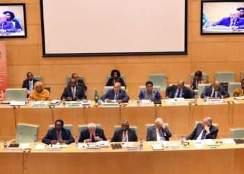 Africa Peer Review Mechanism to Host Editors’ Forum Today on Ghana’s Corporate Governance on AfCFTA Implementation 1 Africa Peer Review Mechanism to Host Editors’ Forum Today on Ghana’s Corporate Governance on AfCFTA Implementation
