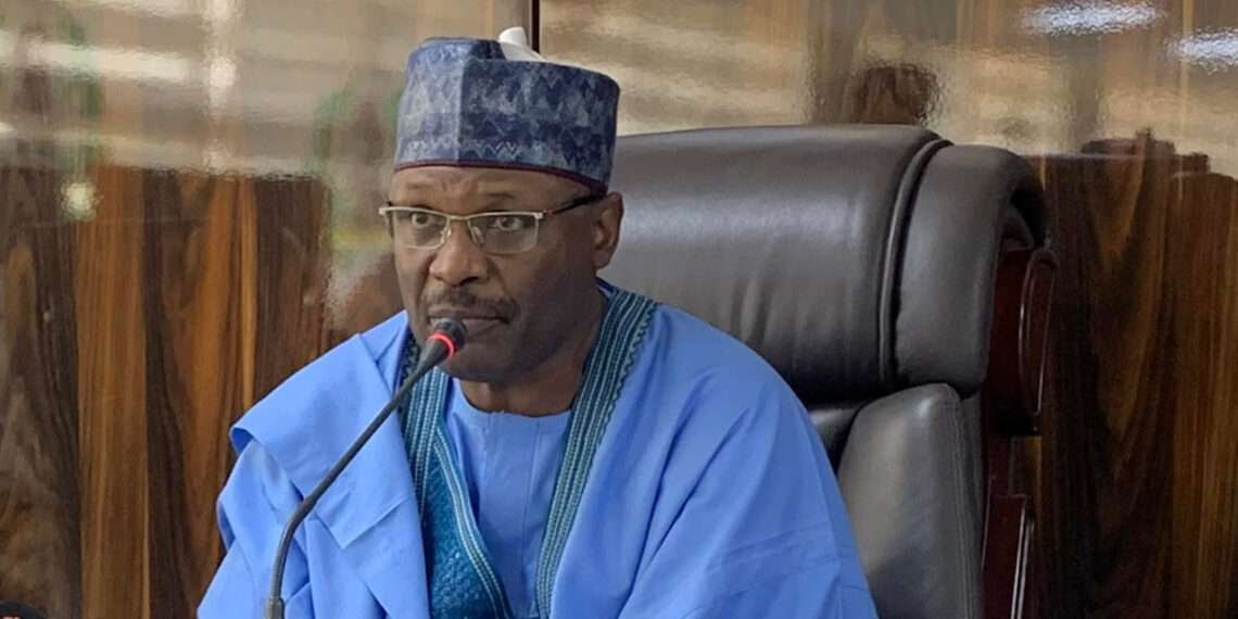 <strong>Nigeria: INEC Declares Determination To Proceed With Upcoming Elections</strong> 1 Nigeria: INEC Declares Determination To Proceed With Upcoming Elections