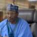 <strong>Nigeria: INEC Declares Determination To Proceed With Upcoming Elections</strong> 14 Professor Mahmood Yakubu