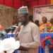 Regional Operation Director of the Public Utility Regulatory Commission (PURC), Alhaji Jabaru Abukari