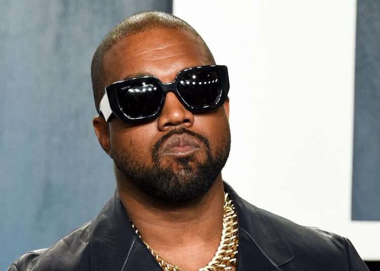 Kanye West