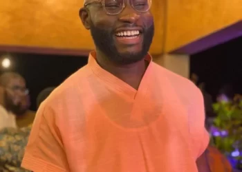 Coachella Lawsuit Didn’t Influence Rebranding Of Afrochella 1 Coachella Lawsuit Didn't Influence Rebranding of Afrochella - Ken Agyapong Jnr.