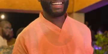 Coachella Lawsuit Didn't Influence Rebranding of Afrochella - Ken Agyapong Jnr.