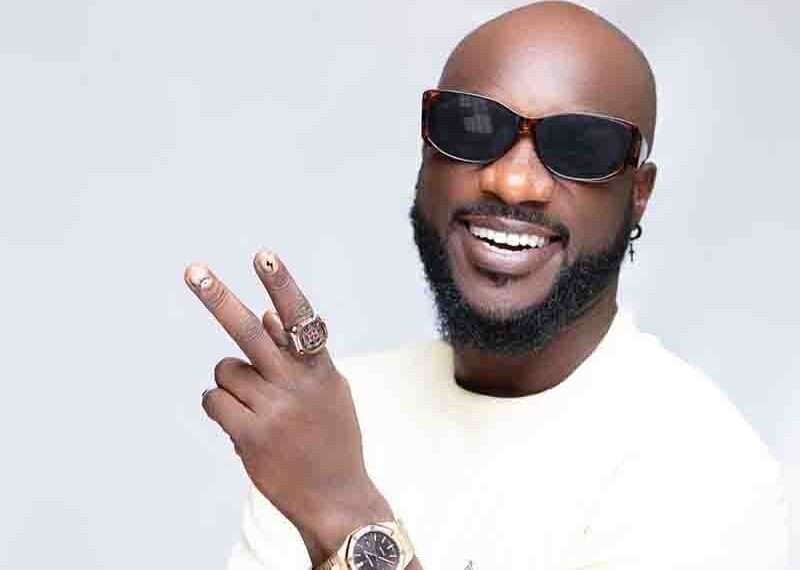 The Best Time For Me To Write Great Songs Is When I’m Heartbroken – Kwabena Kwabena 1 The Best Time For Me To Write Great Songs Is When I’m Heartbroken – Kwabena Kwabena