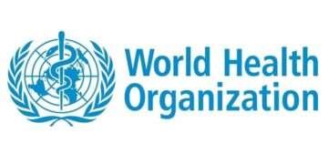 World Health Organization logo