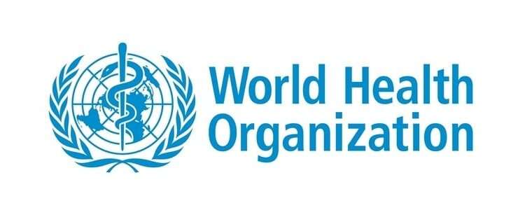 World Health Organization logo