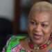 Rev Joyce Aryee