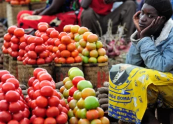 The Festive Season Conundrum: Unwrapping The Impact On Inflation 5 Ghana’s Inflation Rate Surges to a Staggering 54.1%