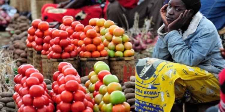 Ghana’s Inflation Rate Surges to a Staggering 54.1%