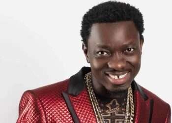 Michael Blackson