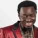 Michael Blackson