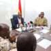 Lands Minister Charges Minerals Development Fund To Roll Out Specific Projects In 2023 13 Minister for Lands and Natural Resources, Samuel A. Jinapor.