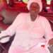Michael Blackson's mom
