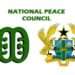 National Peace Council