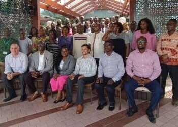 Ghana’s Financials To Receive A Facelift in 2024 Beginning With The Commencement of Natural Capital Tracking 5 Natural Capital Accounting Workshop