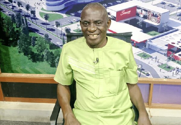 Ex Deputy Agric Minister Warns Government on Ghana-Thai Rice Project 2 odoonl