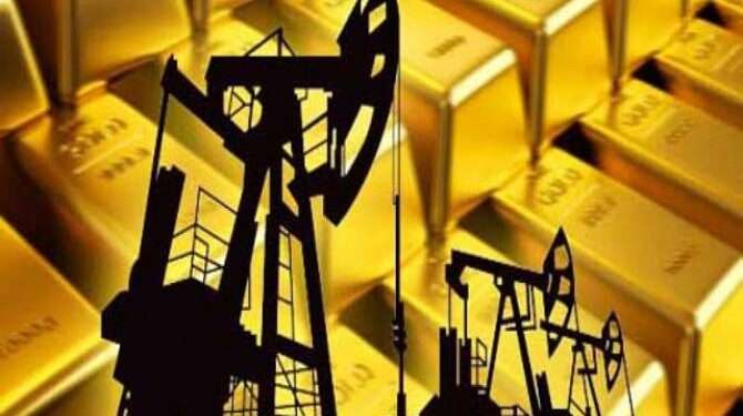 <strong>Gold for Oil Policy Will Likely Not Succeed, It will Breed Smuggling of Gold- Chamber of Bullion Traders</strong> 1 Gold for Oil Policy Will Likely Not Succeed, It will Breed Smuggling of Gold- Chamber of Bullion Traders