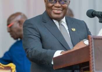 President Akufo-Addo has appealed for the strengthening of the relationship between the Church and the State.