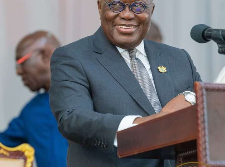 Let’s Deepen Relationship Between Church And State– Akufo-Addo 1 President Akufo-Addo has appealed for the strengthening of the relationship between the Church and the State.