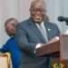 President Akufo-Addo has appealed for the strengthening of the relationship between the Church and the State.