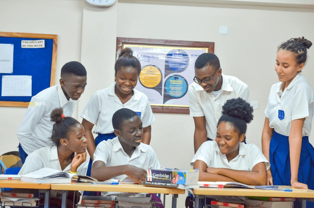 Ghanaians Have Failed To Acknowledge The Relevance Of Government Schools - Raymond Nyamador 2 private schools licenced teachers