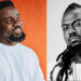 ‘I’m Not Interested In Collaborating With Sarkodie Anymore’ - Samini 12 Sarkodie and Samini