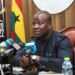 Lands Ministry To Fully Implement National Lands Conference Communique 15 The Minister for Lands and Natural Resources, Samuel A. Jinapor, has disclosed that his Ministry will ensure the full implementation of the formal communique arising out of the maiden edition of the National Lands Conference (NLC) 2022, which took place in Accra last year.