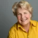 Archbishop said progress on same-sex marriage in Church of England will be glacial – Sandi Toksvig 12 Sandi Toksvig Says Archbishop Told Her Progress On Same-Sex Marriage In Church Of England Will Be 'Glacial'