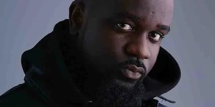 Sarkodie: ‘December In GH” Activities Should Not Be Limited To Accra 1 Sarkodie