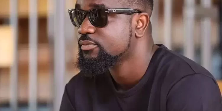 Sarkodie