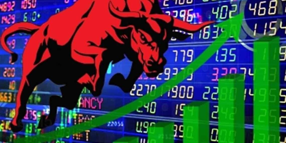 GSE: A Session of Shallow Trade Marks the Return of Rising Index for the Local Bourse 1 GSE: A Session of Shallow Trade Marks the Return of Rising Index for the Local Bourse
