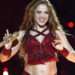 Shakira’s Super Bowl Outfits, Lyrics Coming To Grammy Museum
