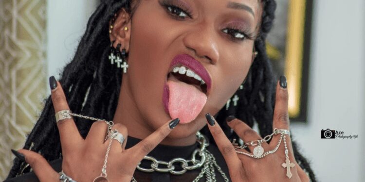 Wendy Shay Reveals Why 'Shay Concert' Has Always Been Free For Patrons 1 Wendy Shay