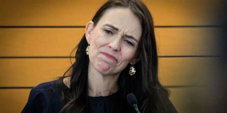 <strong>Can Ardern Be An African?</strong> 1 Jacinda Ardern, Prime Minister of New Zealand.
