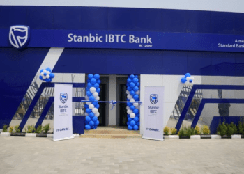 Stanbic IBTC Bank Emerges First In Retail And Corporate Banking In Nigeria 5 Stanbic IBTC Bank