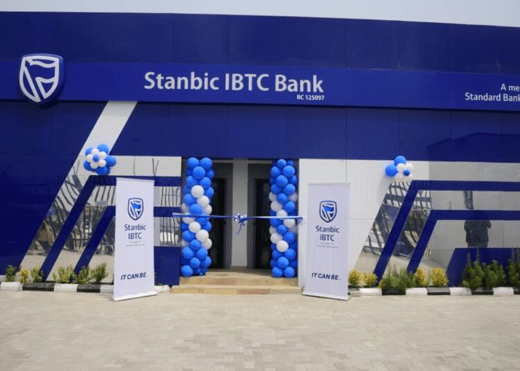 Stanbic IBTC Bank Emerges First In Retail And Corporate Banking In Nigeria 1 Stanbic IBTC Bank