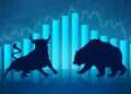 GSE Bears Crush Market for Third Brutal Day