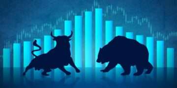 GSE Bears Crush Market for Third Brutal Day