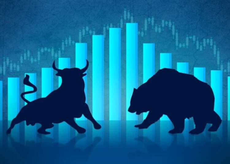 GSE Bears Crush Market for Third Brutal Day