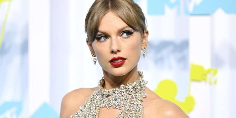 Taylor Swift