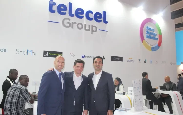 <strong>No Staff Will Lose their Job After Vodafone Takeover- Telecel</strong> 1 No Staff Will Lose their Job After Vodafone Takeover- Telecel