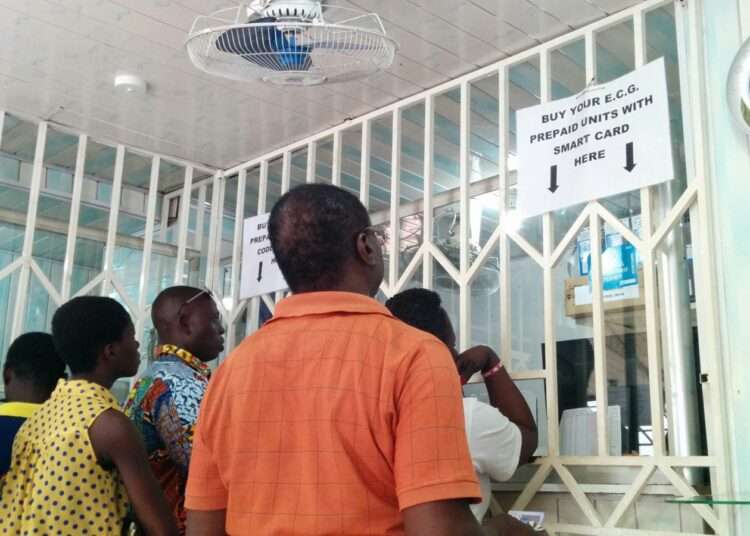 Businesses Lament Impact Of Increment In Utility Tariffs 1 File photo.