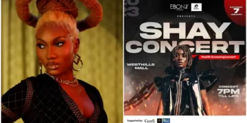 Wendy Shay