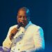 Rev Stephen Wengam