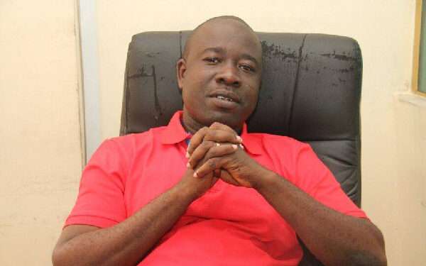 Minority Reshuffle Was Influenced By Bagbin – Yaw Obeng Manu Alleges 1 Mr Yaw Obeng Manu